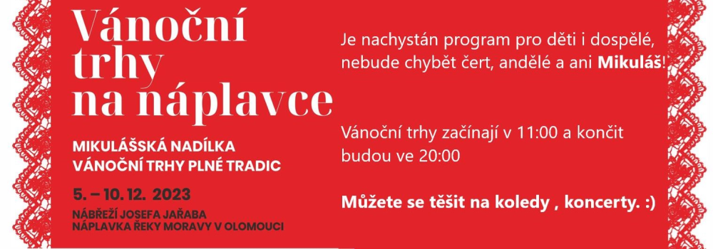 Náplavka 2023